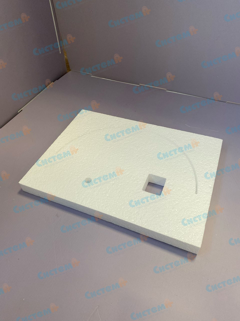 Защита стабилизаторов напряжения при перевозке