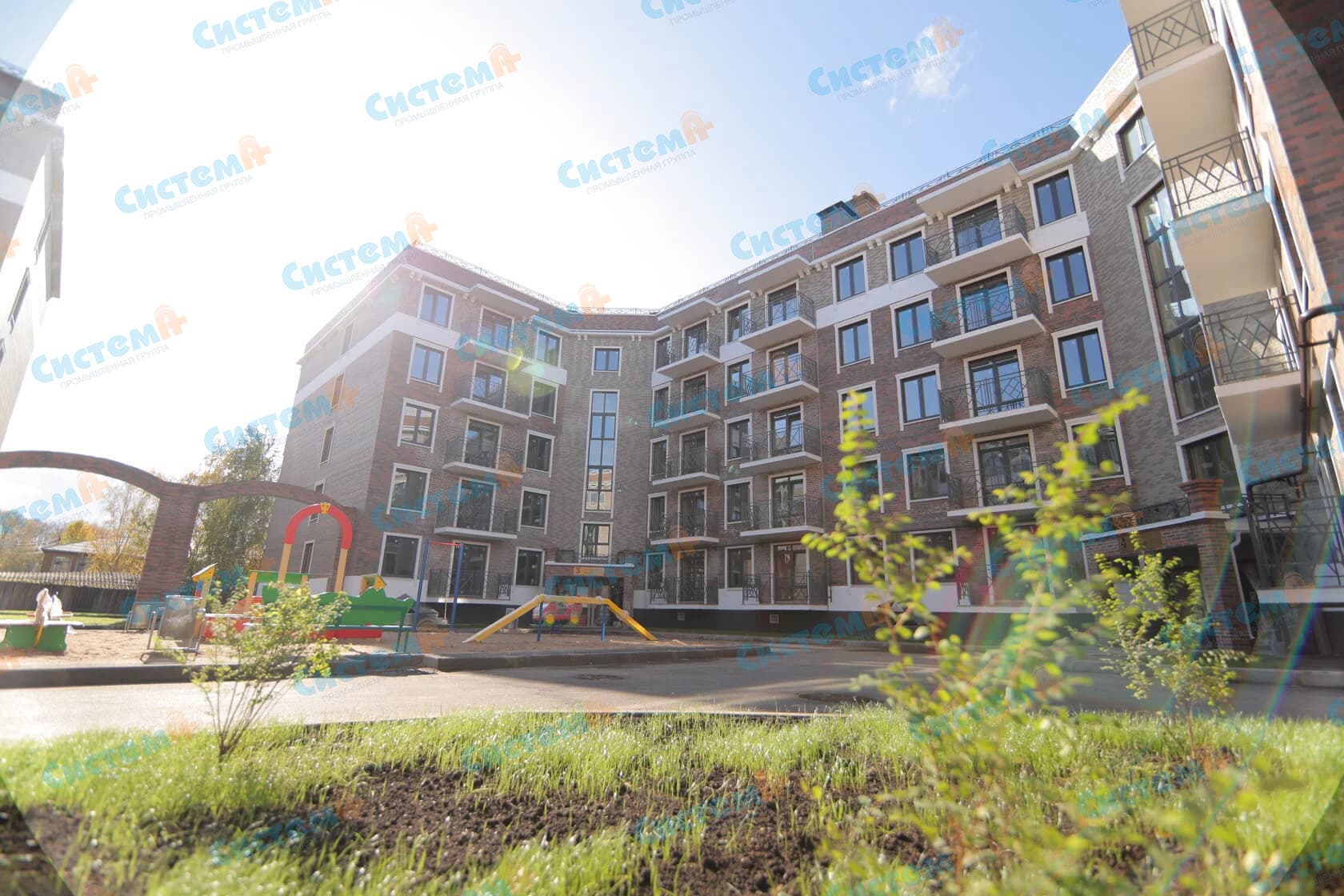 Декоративные элементы для дома комфорт-класса